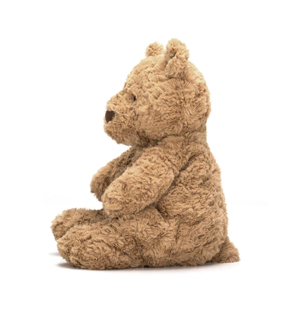 Bartholomew Bear-Huge