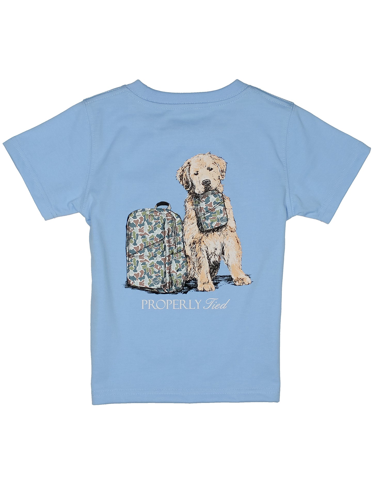 Study Buddy Tee