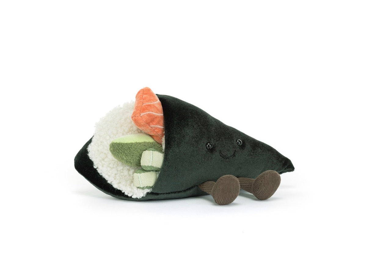 Coneroi Temaki Amuseables
