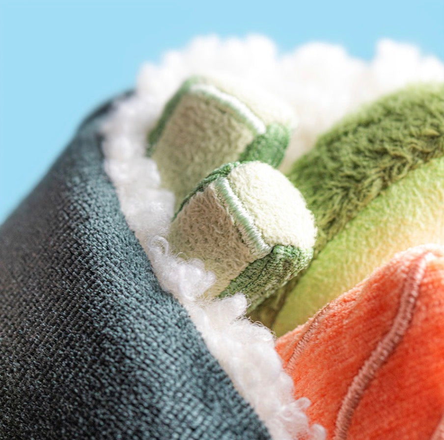 Coneroi Temaki Amuseables