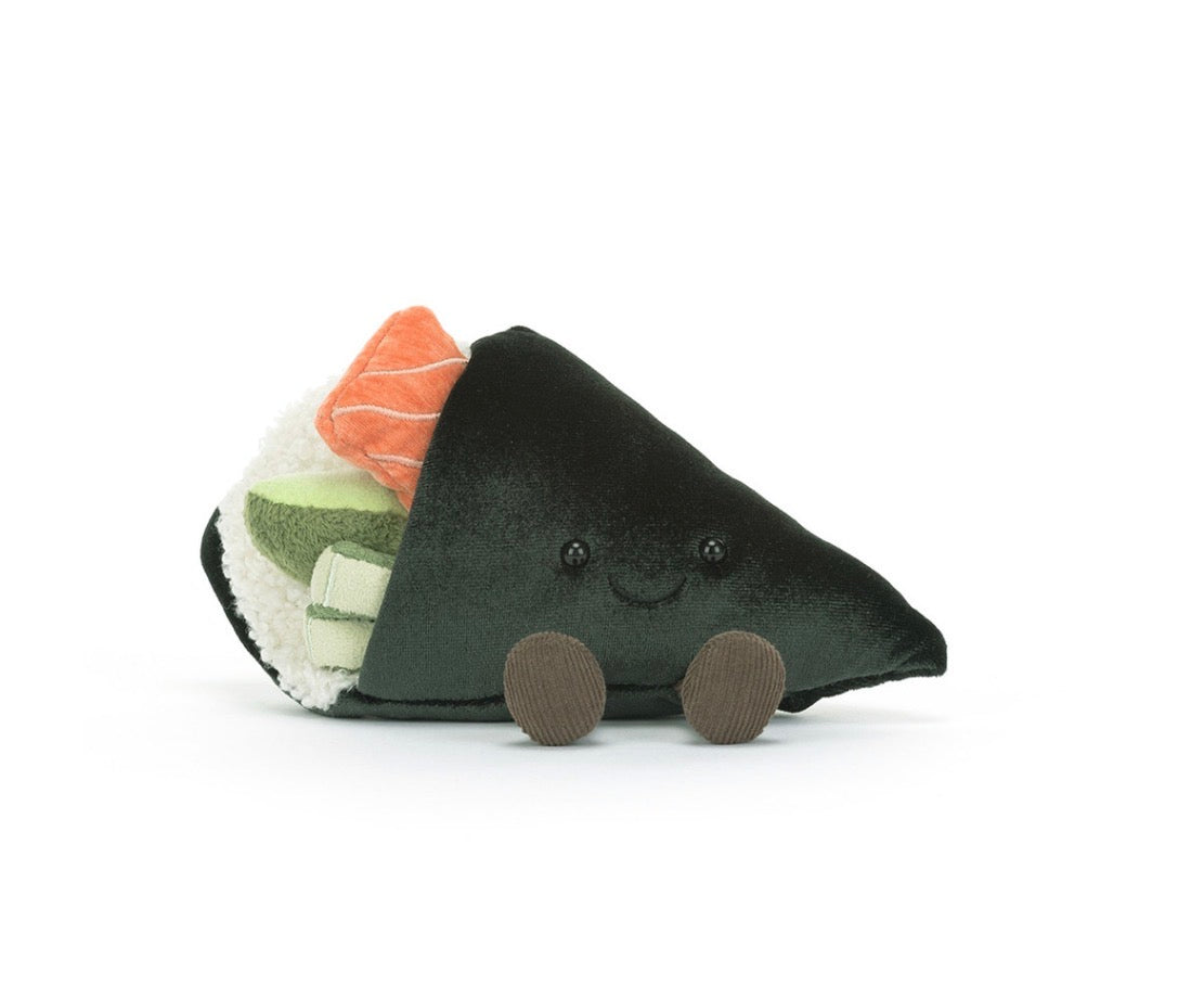 Coneroi Temaki Amuseables