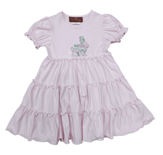 Blakely the Bunny Dress