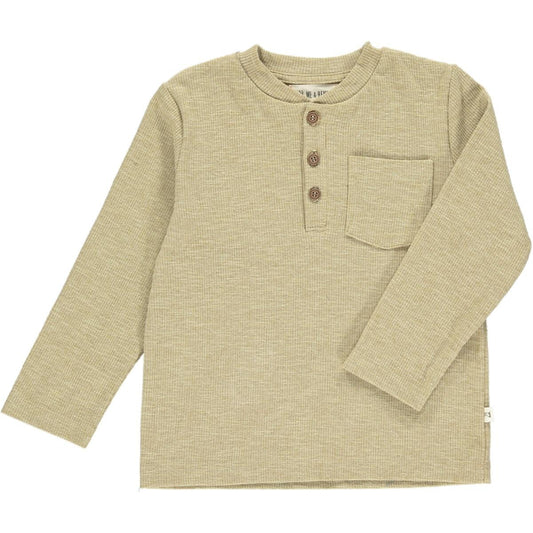 Benji Henley Beige