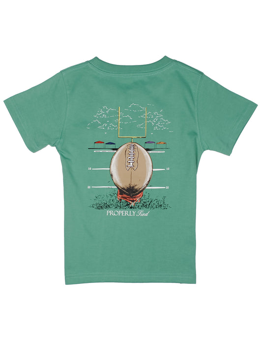 Field Goal Tee