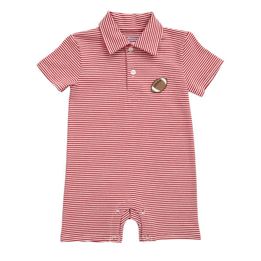Football Romper