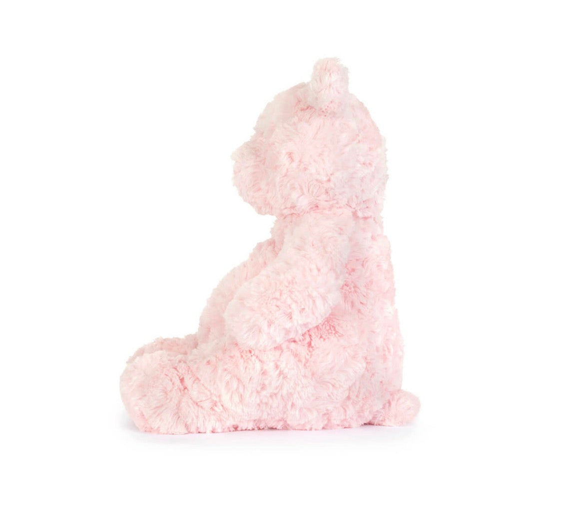 Leola Bear