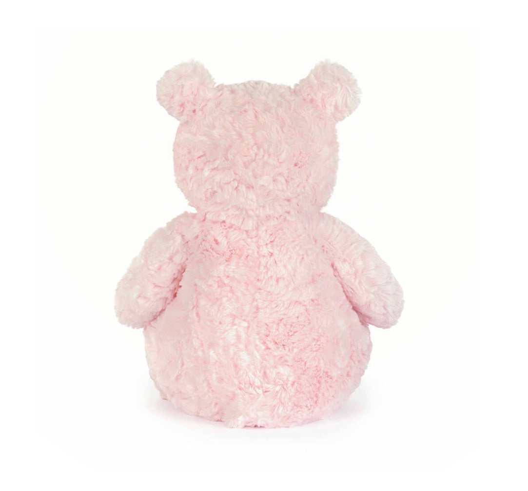 Leola Bear