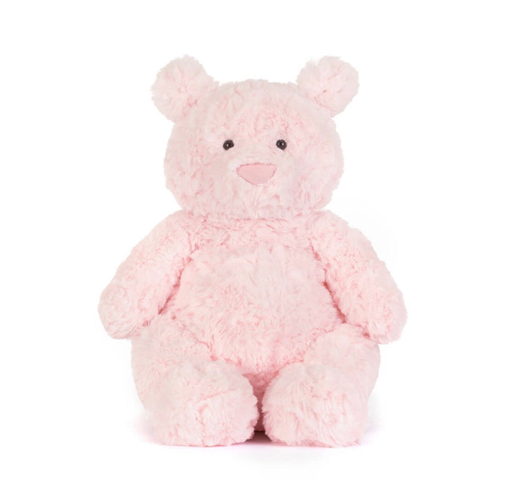 Leola Bear