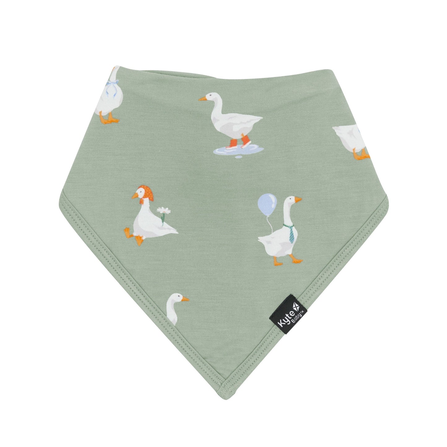 Kyte Baby Bib