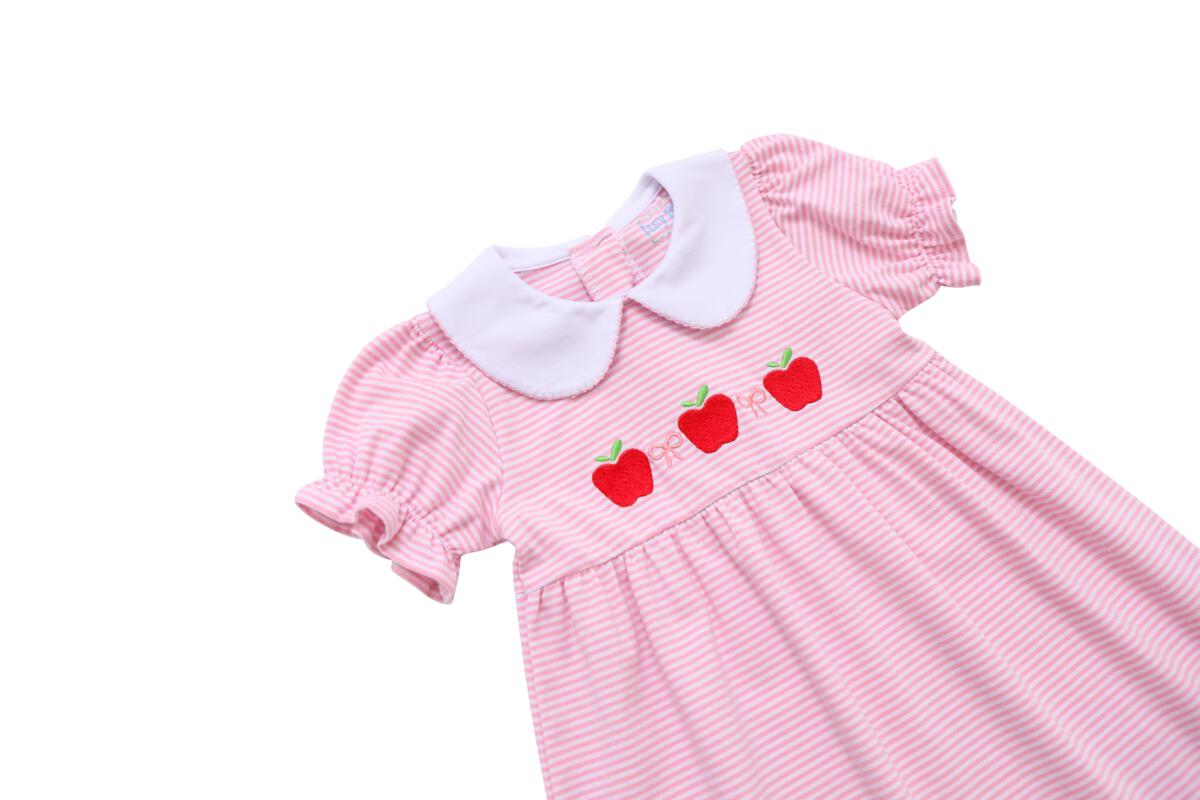 Apple Dress