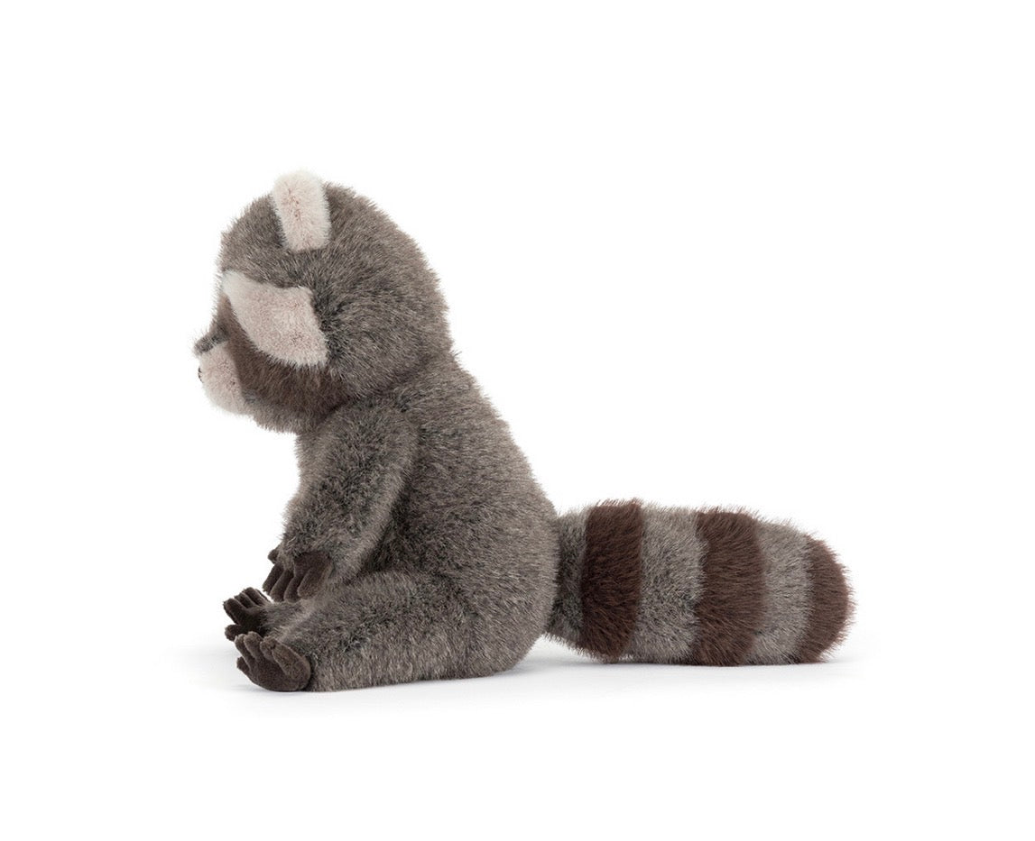 Trixiwoo Raccoon