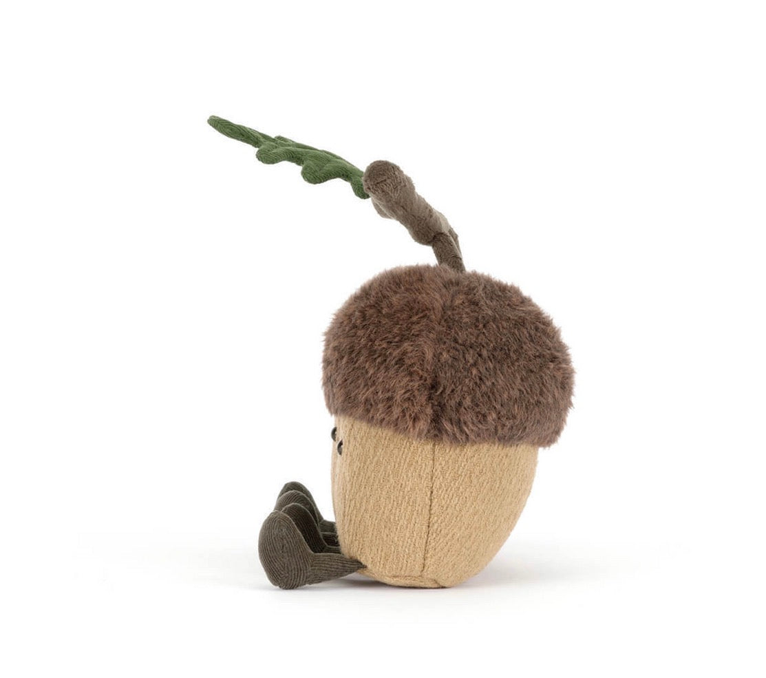 Ort & Tum Acorns Amuseables