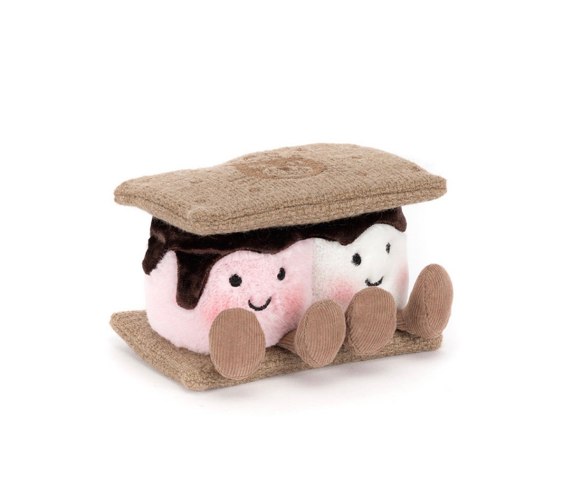 S’mores Amuseables