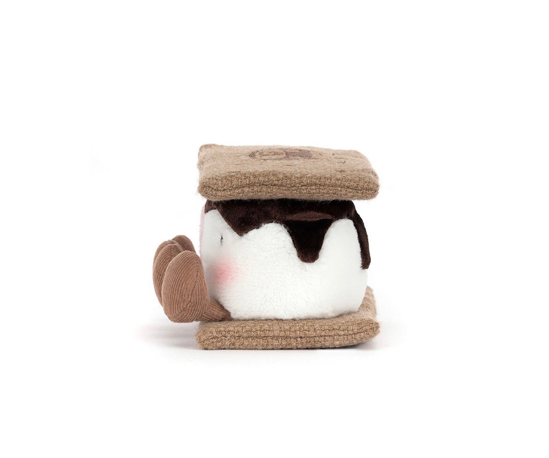 S’mores Amuseables