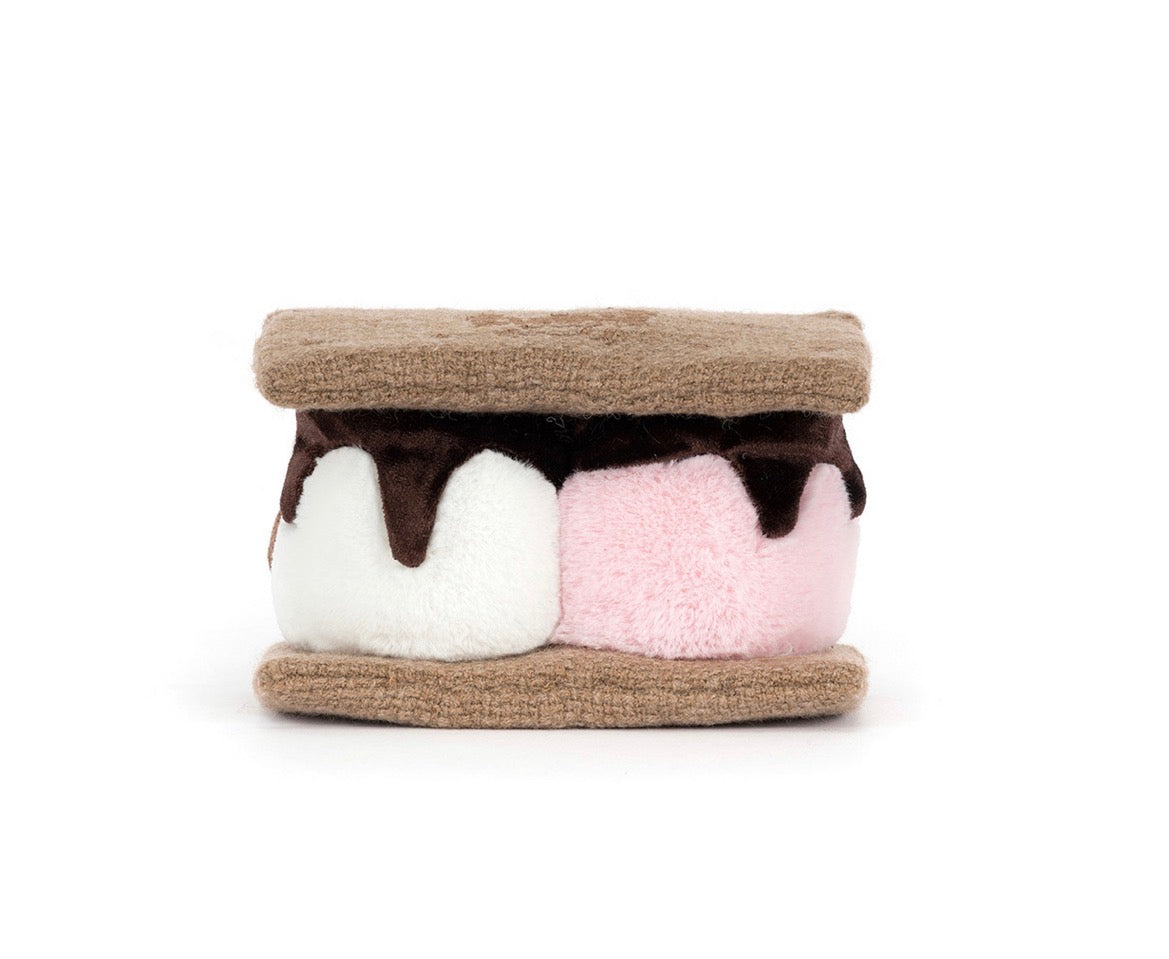 S’mores Amuseables