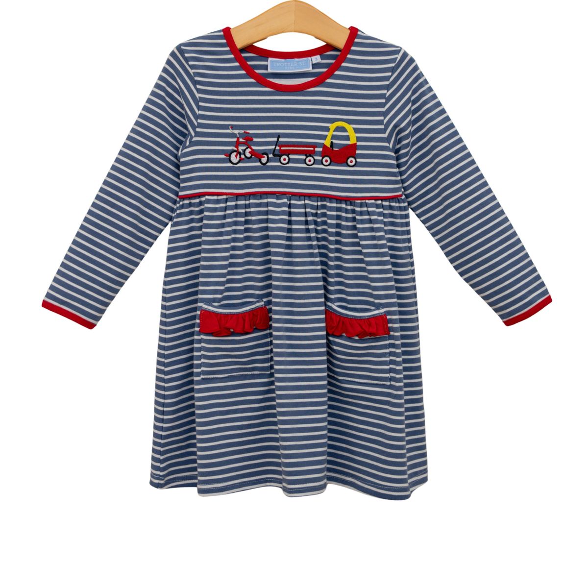 Playtime Dress