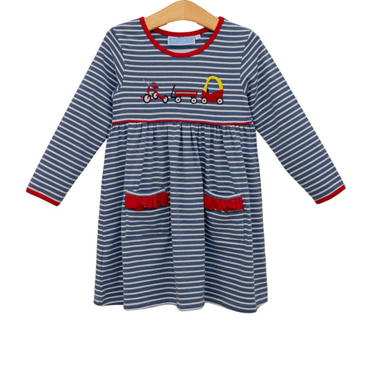 Playtime Dress