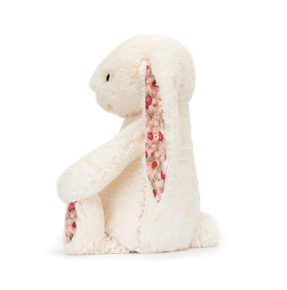 Blossom Cream Bunny-Berry