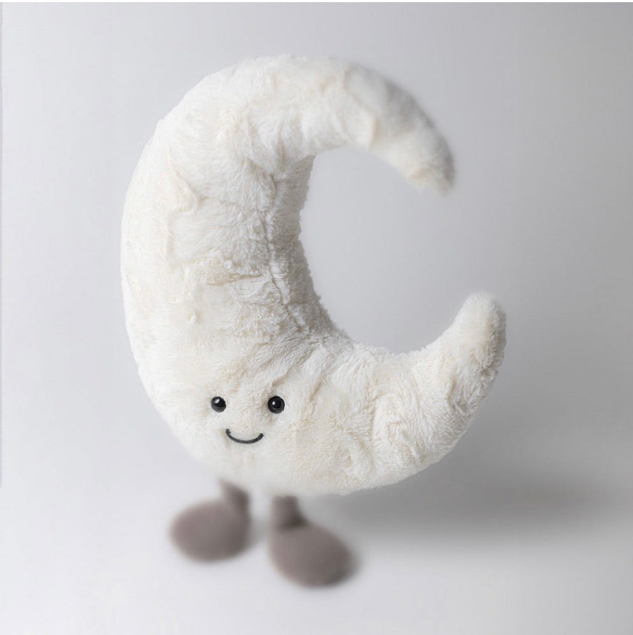 Moon Amuseables