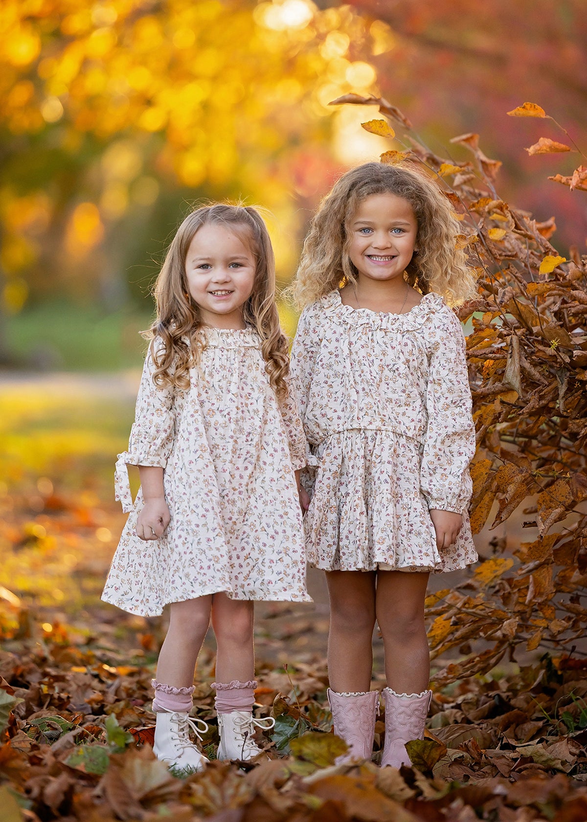 Autumn Breeze 2pc Set