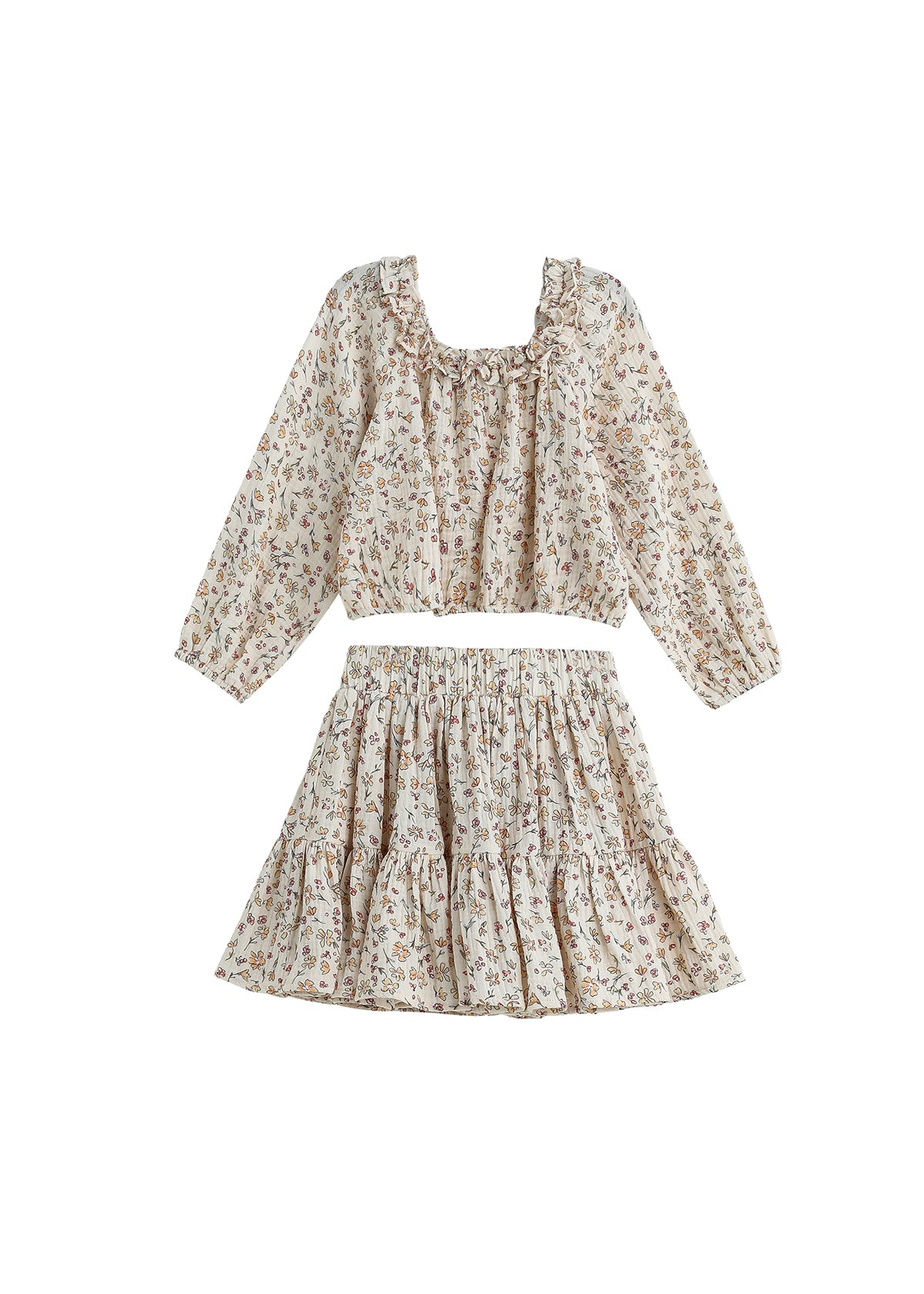 Autumn Breeze 2pc Set