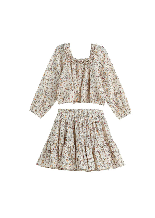 Autumn Breeze 2pc Set