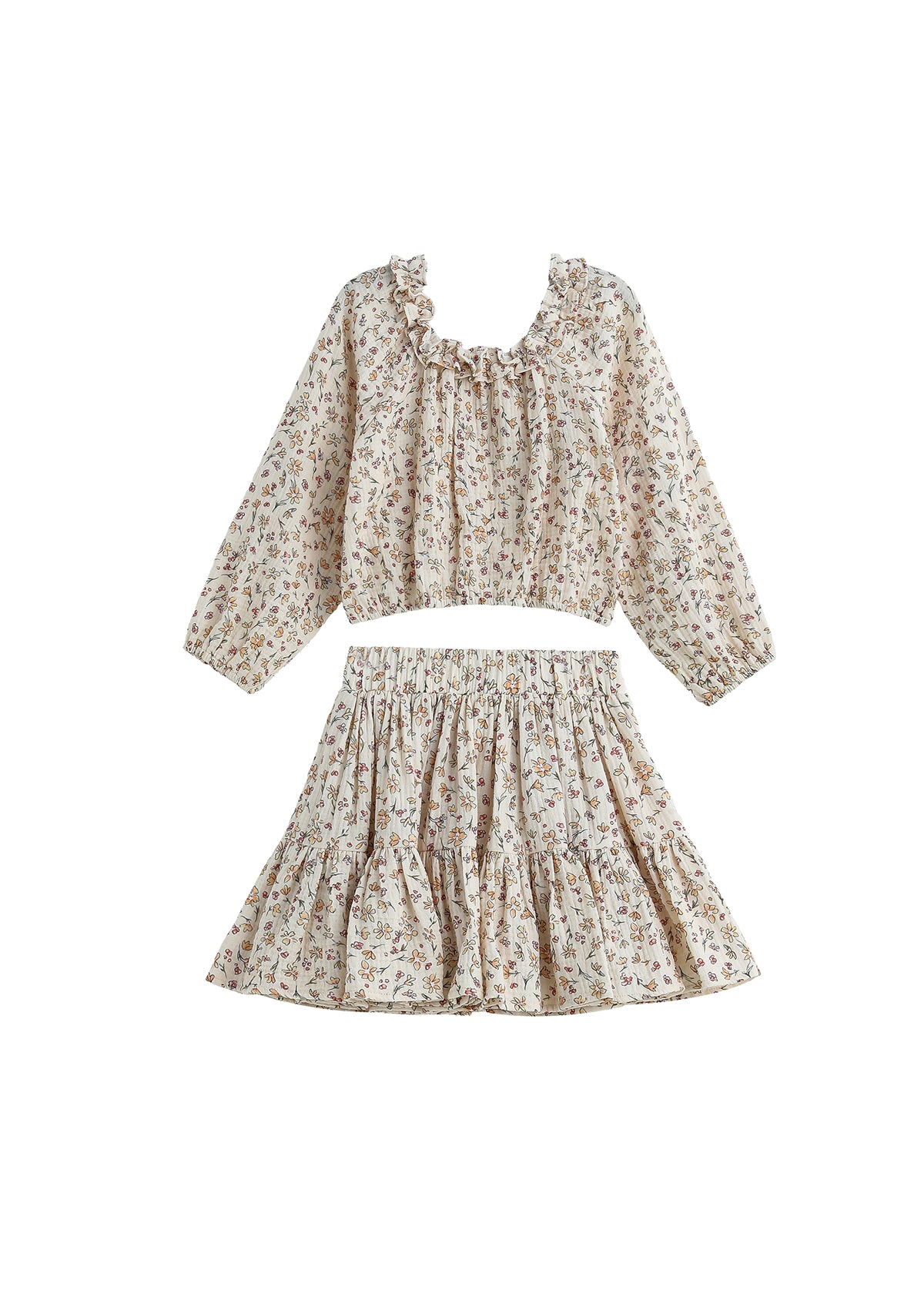 Autumn Breeze 2pc Set