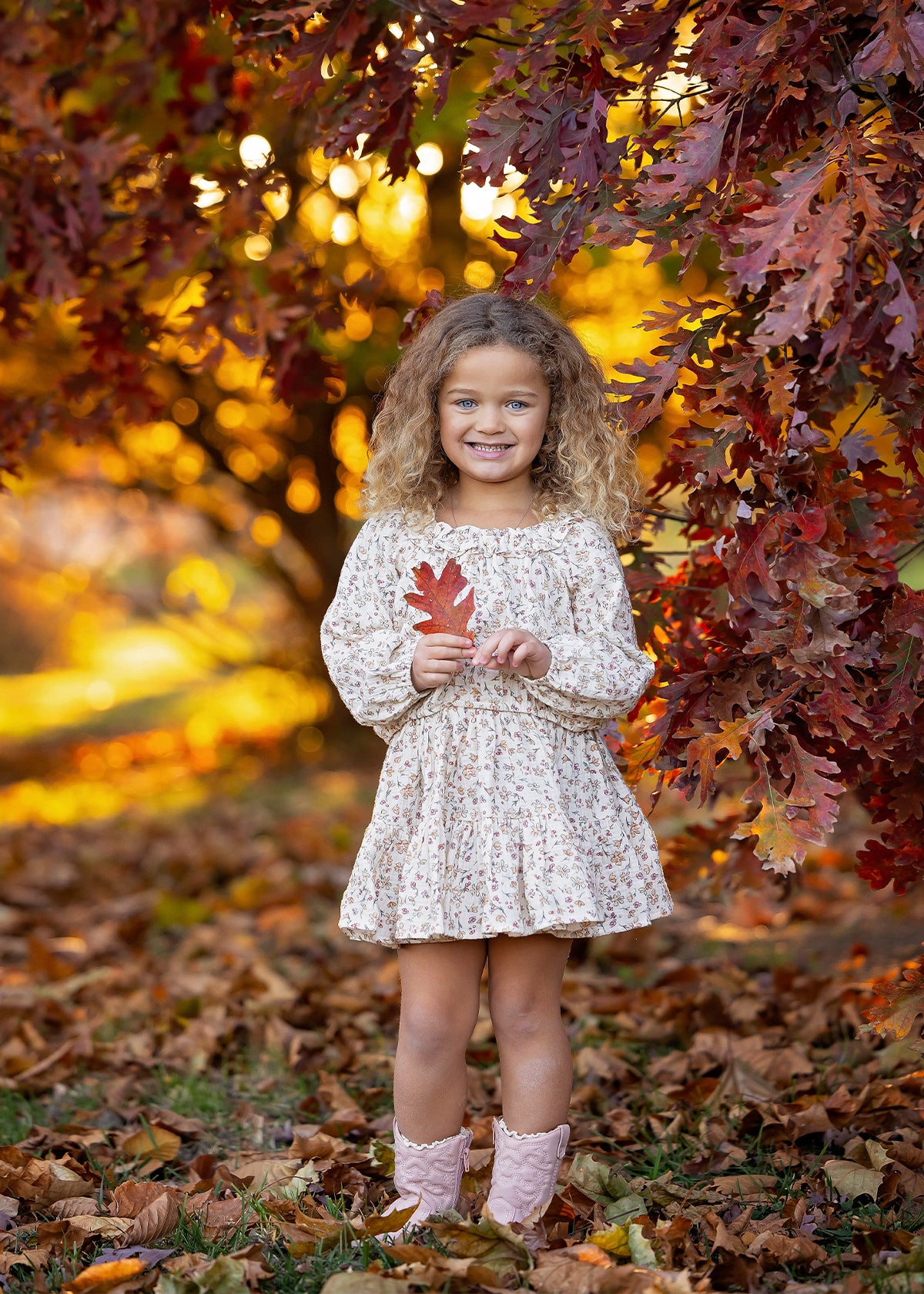Autumn Breeze 2pc Set