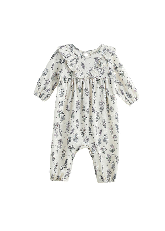 Gracie Romper