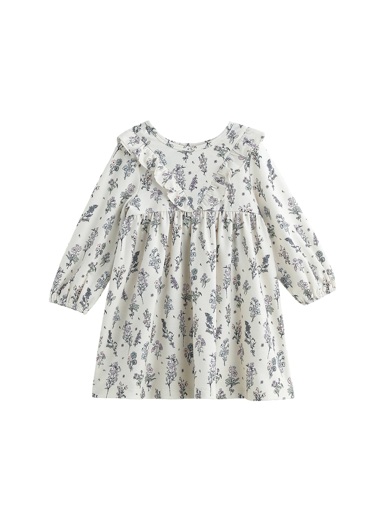 Gracie Dress