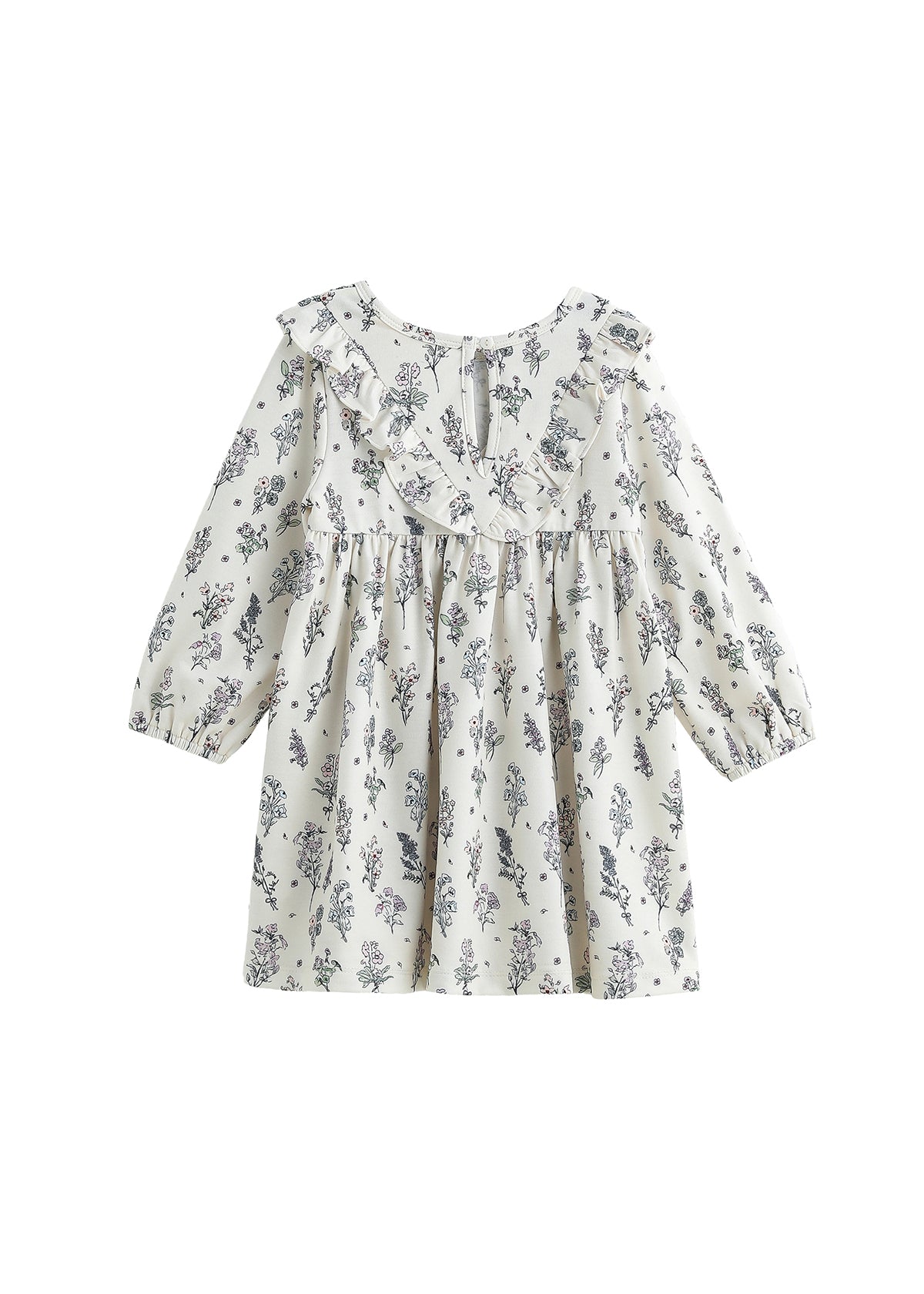Gracie Dress