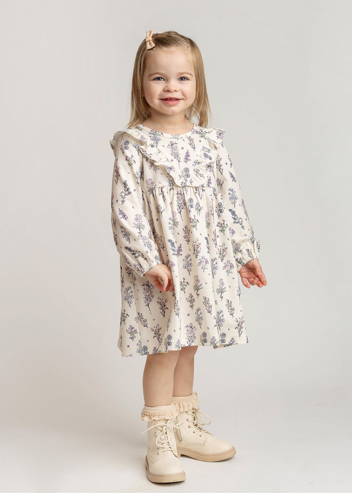 Gracie Dress