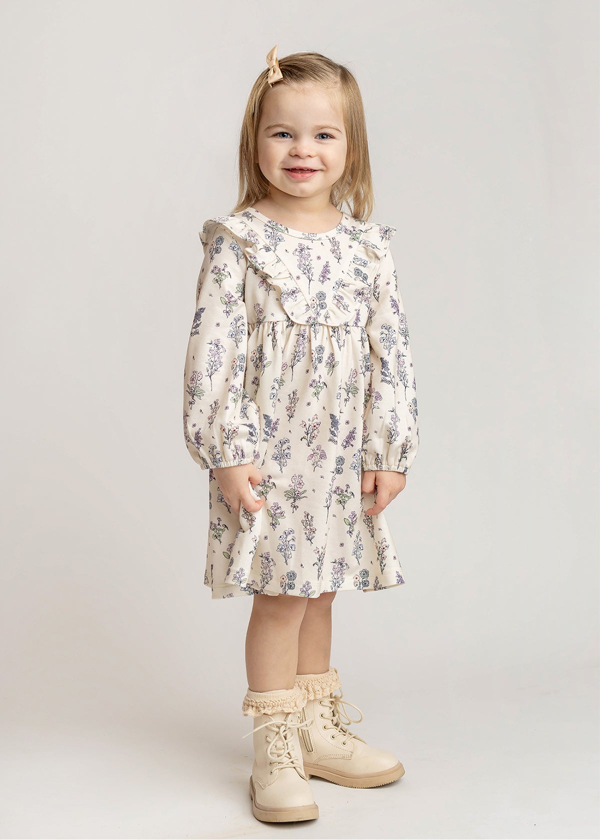 Gracie Dress