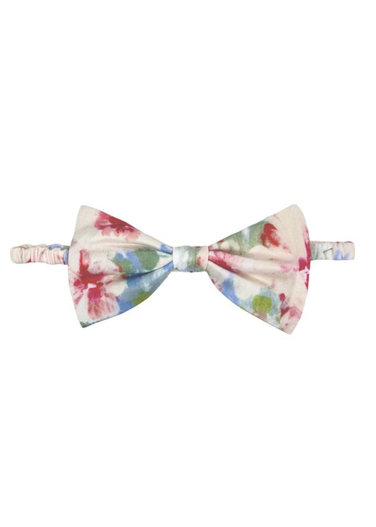 Floral Flutter Headband