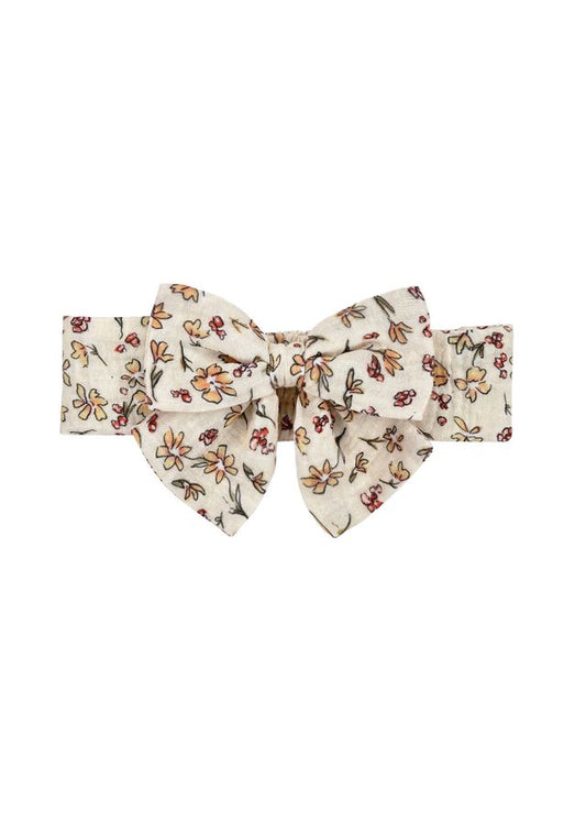 Autumn Breeze Headband