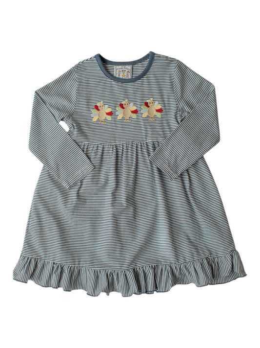 Turkey Lurkey Dress