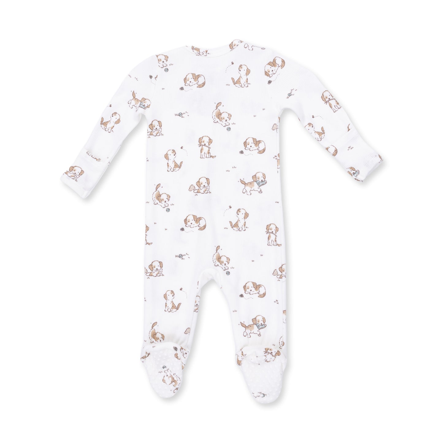 Explorer Puppy Footie