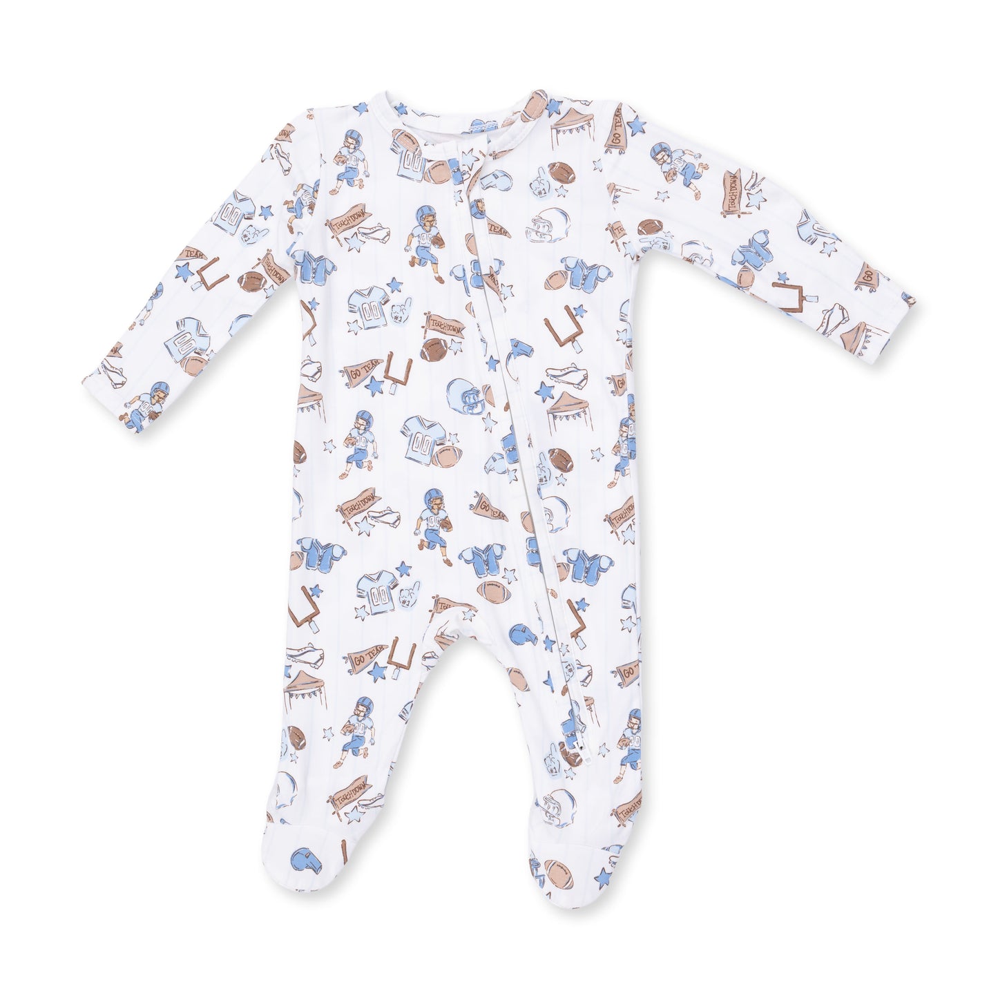Football Nursery Footie