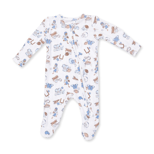Football Nursery Footie