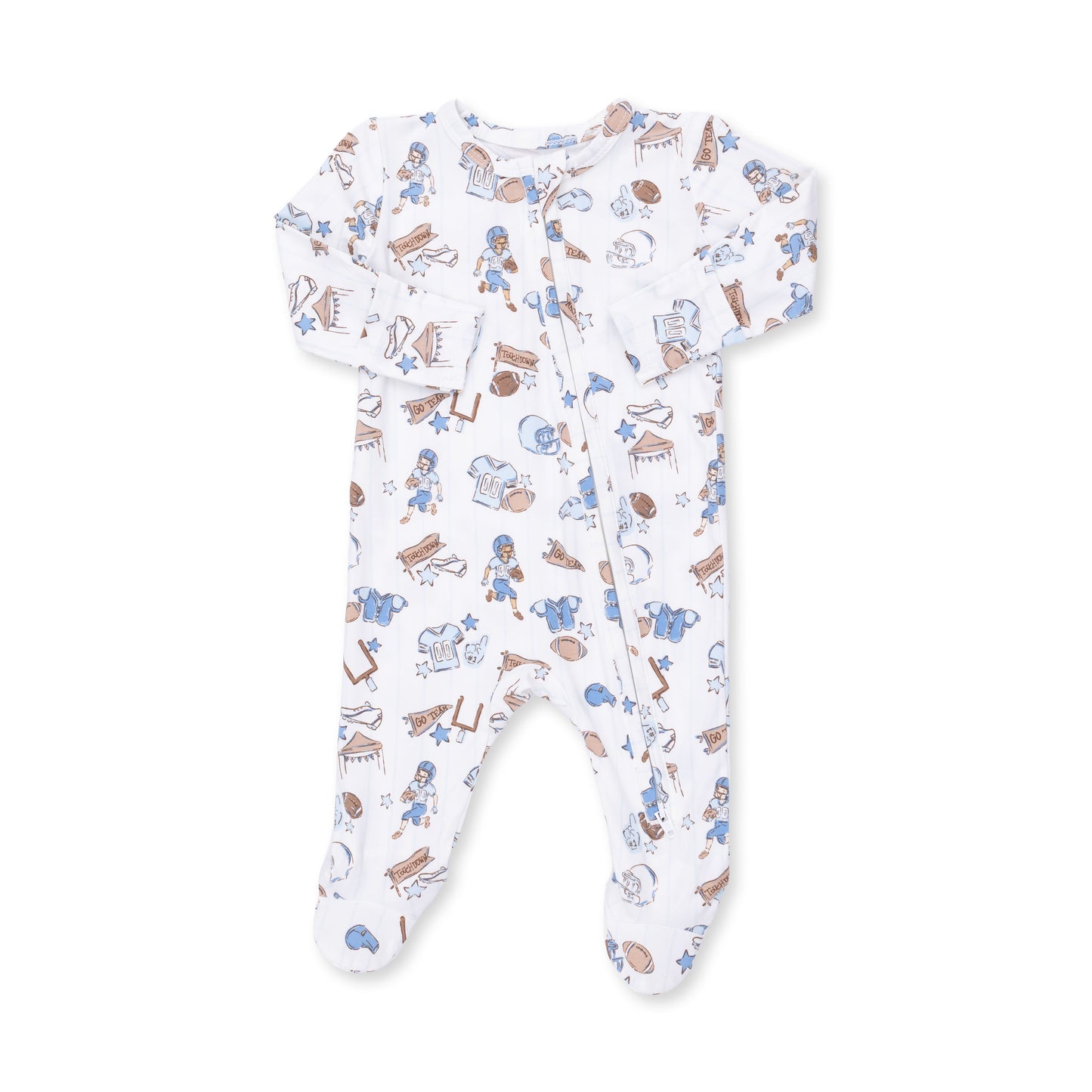 Football Nursery Footie