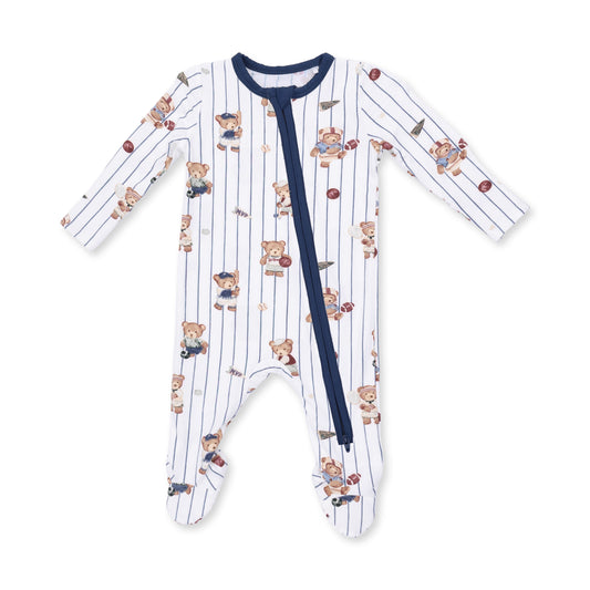 Sports Bears Footie
