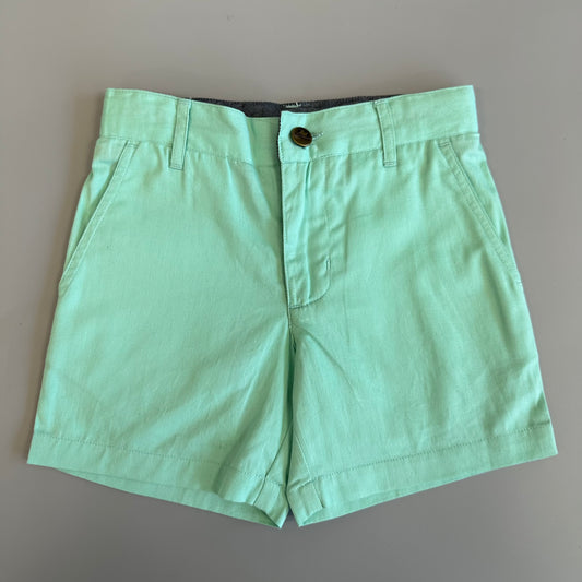 Ocean blue Shorts