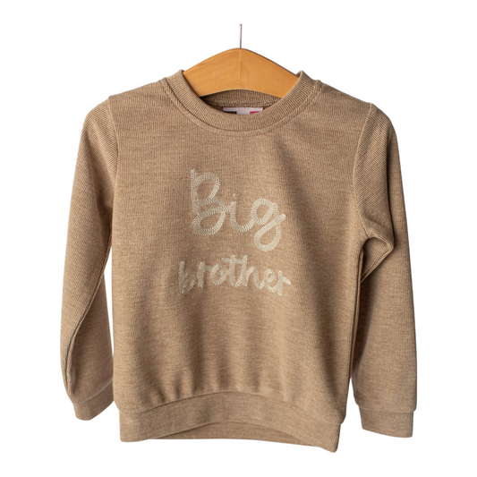 Big Brother Sweater
