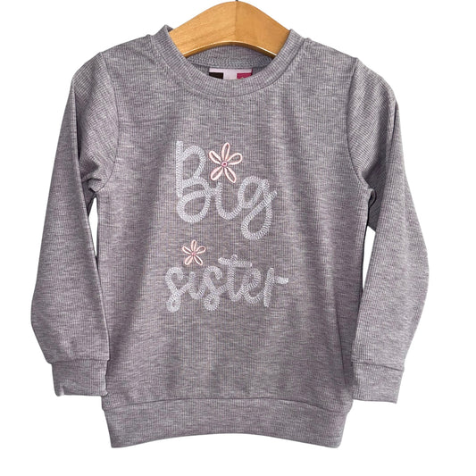 Big Sister Sweater