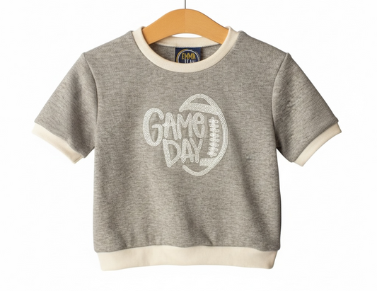 Game Day Sweater