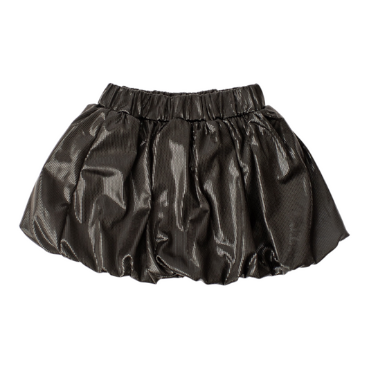 Gracie Bubble Skort-Sparkle