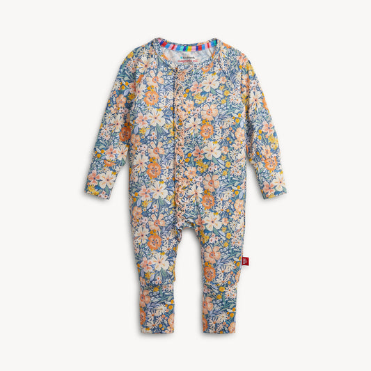 Flora Modal Coverall