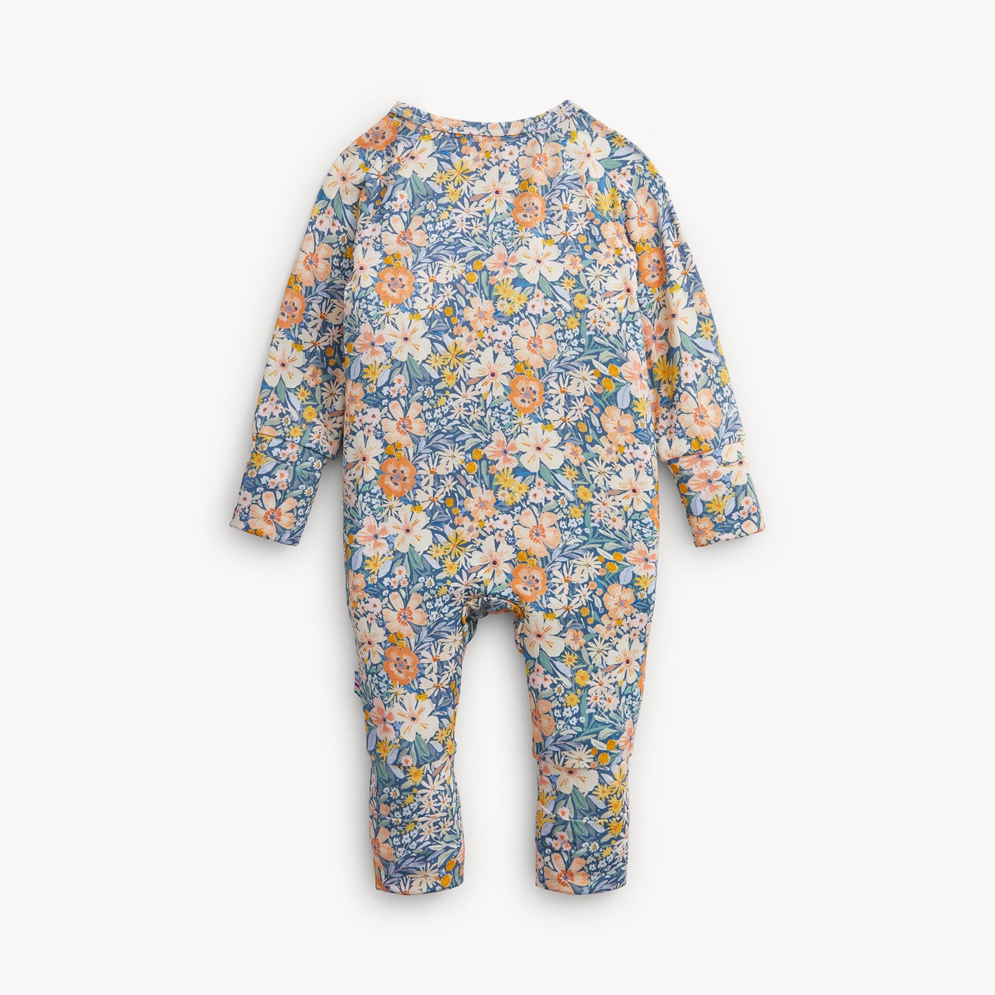 Flora Modal Coverall