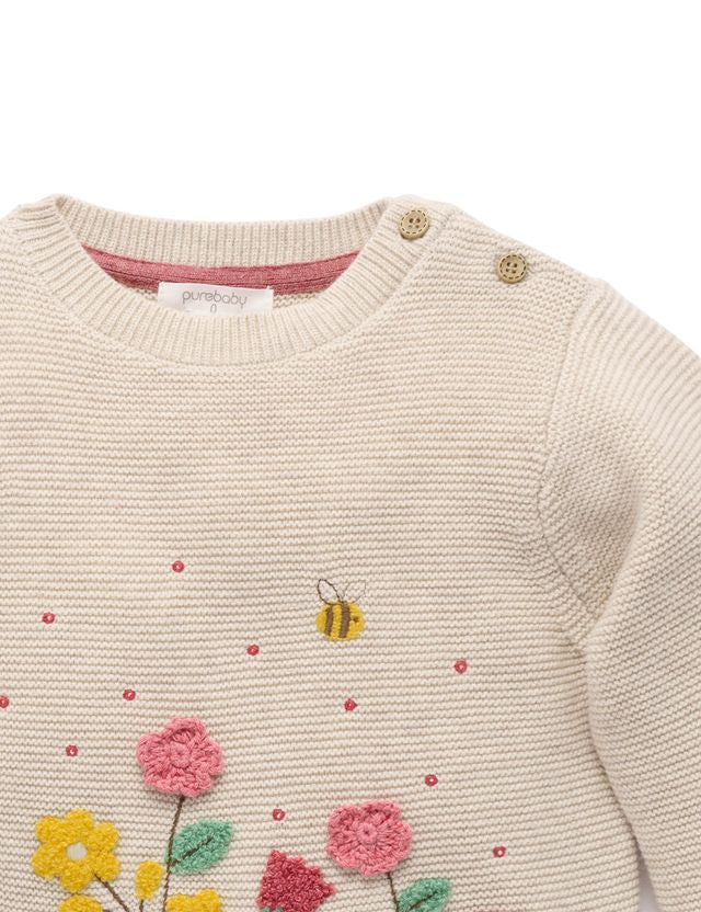 Woodland Sweater