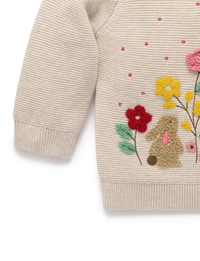 Woodland Sweater